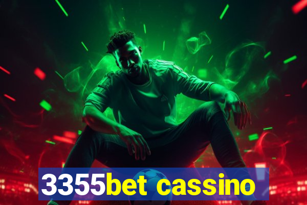 3355bet cassino